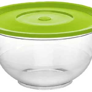 Null EMSA Frischhaltedose Clip&Close 1,6l Transparent/blau 1 Stück 13