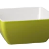 APS Schale -PURE BICOLOR- 9 X 9 Cm, H: 4 Cm 25