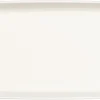 12 X Moove Uni Platte 34 X 16cm – Bonna Premium Porcelain 23