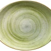 6 X Aura Therapy Moove Platte Oval 31 X 24cm * – Bonna Premium Porcelain 25
