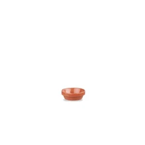 Churchill 12 X Schale Pot 0,34l BOTS Paprika 17