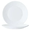 ARCOROC Restaurant White Dessertteller 19,5cm * 6er 23