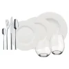 Villeroy & Boch Wonderful World White 4 Friends Set 36tlg. 23