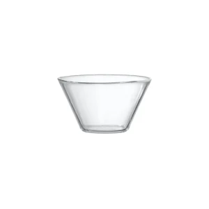 Null Cuore Herzschale Aus Glas 30×30,5 Cm – Ritzenhoff – 812602 11