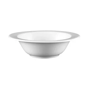 Esmeyer 4 X Seltmann Eventschale Schräg 18 Cm, Form: Mandarin, Dekor: 00006 15