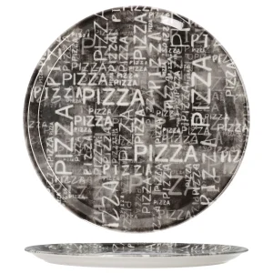 Null Pizzateller Napoli Black 33cm – 04018#Z70 13