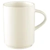 Esmeyer 6 X Seltmann Becher Mit Henkel, Form: Diamant, Dekor: 00003 25
