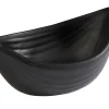 APS Schale -MINI LEAF- 10,5 X 6,5 Cm: H: 4,5 Cm 25