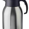 APS Isolierkanne/Thermoskanne/Warmhaltekanne -CLASSIC- Ø 14 Cm, H: 25 Cm, 2 Liter 25