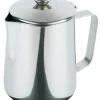 APS Kaffeekanne/ Michkanne/ Teekanne 0,35 Liter, Ø 8 Cm, H: 11,5 Cm 23
