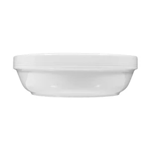 Esmeyer 2 X Seltmann Salats Rund 21 Cm, Form: Imperial, Dekor: 00006 21