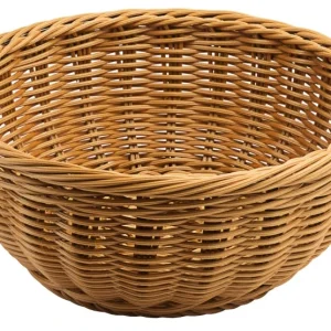 Contacto Polykorb, Oval 23 Cm, Schwarz 17