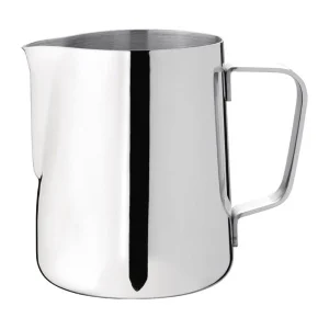Ritzenhoff & Breker DOPPIO Milchkännchen Gelb – A 19