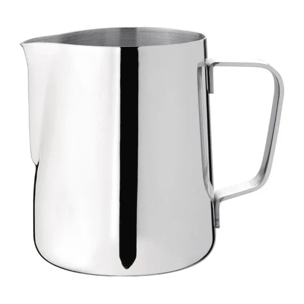 Ritzenhoff & Breker DOPPIO Milchkännchen Gelb – A 7