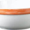ARCOROC Brush Orange Stapelschale 17cm; 90cl * 6er 25