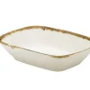 Metro-professional METRO Professional Ateo Schale Rechteckig 12 Cm 23