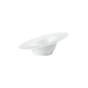 Esmeyer 4 X Seltmann Eventschale Schräg 18 Cm, Form: Mandarin, Dekor: 00006 11