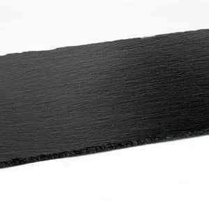APS Naturschieferplatte Ø 28 Cm 19