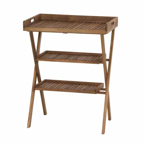 SIENA GARDEN Caruna Caruna Grilltablett 70x45cm 1