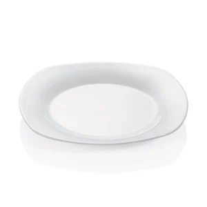 Was-germany WAS Germany – Teller Uni Set 6-teilig, Flach, Ø 25 Cm, Opalglas (9230250) 21
