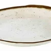 APS Teller/Speiseteller/Deko-Teller/Melamin-Teller. Tief -STONE ART-Ø 24,5 Cm, H: 3,5 Cm 23
