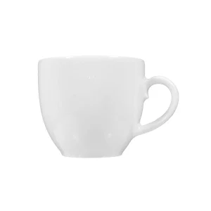 Esmeyer 6 X Seltmann Obere Zur Moccatasse 0,09 L, Form: Rondo, Dekor: 00007 21