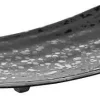 Null APS 84377 Tablett -GLAMOUR- 22 X 12 Cm, H: 3 Cm 25