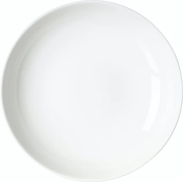 Ritzenhoff & Breker Speiseteller Teller Skagen Porzellan Weiß Rund Ø 30,5 X H 3 Cm 4