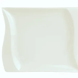 Null Dessert- Kuchenteller Fashion 19cm 15