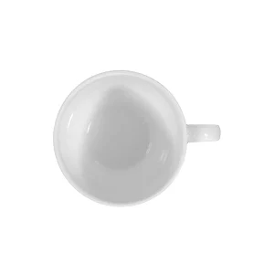 Esmeyer 6 X Seltmann Obere Zur Moccatasse 0,09 L, Form: Rondo, Dekor: 00007 19