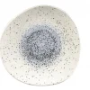 Churchill 12 X Teller Organic 28,6cm MINERAL Blue 23