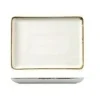 Metro-professional Metro Professional Ateo Teller FLACH 27 X 20 Cm 23