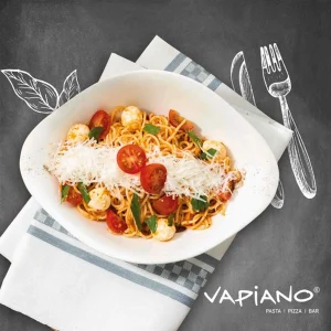Villeroy & Boch Vapiano Italian Set 6-teilig 19