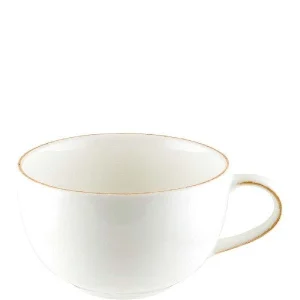 Olympia Whiteware Milchkännchen Mit Henkel 17cl, Packungsinhalt: 6 Stück 17