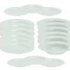 Null Teller-Set Arcadia 18tlg. Für 6 Personen 23