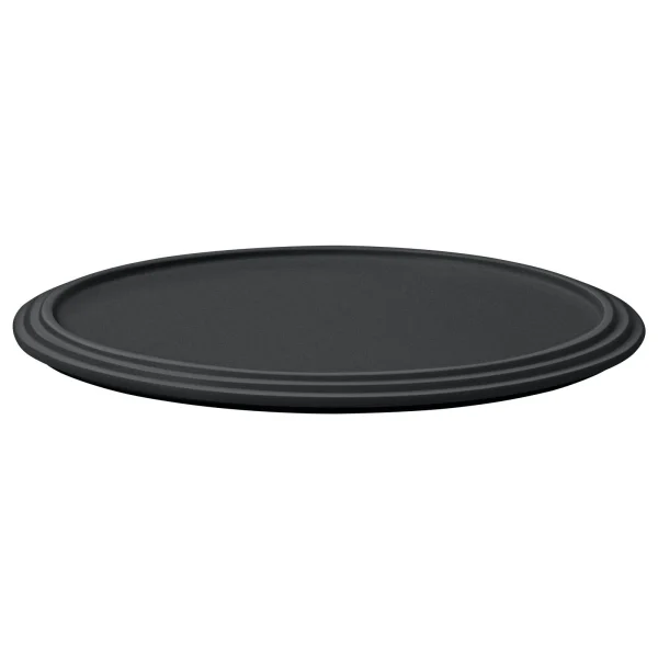 Villeroy & Boch Iconic La Boule Servierteller Weiß ø 23,9 Cm 3