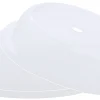 Contacto Tellerglocke 31,0 Cm, Transparent 23