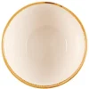 Olympia Kiln Runde Schalen Sandstein 14cm 25