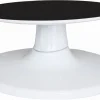 Esmeyer 1 X SCHNEIDER Torten- Und Dekorierplatte, Drehbar Ø 300 Mm 25