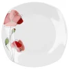 Null 6er Set Dessert- Kuchenteller Monika 19cm 25