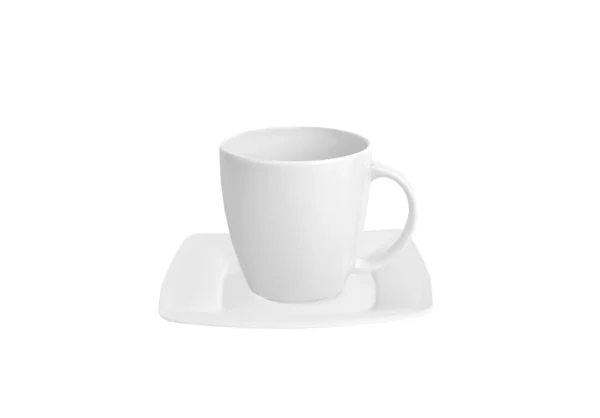 Null 2tlg. Set Kaffeetasse Mit Untertasse Atrium 3