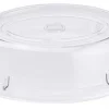 Contacto 4x Ovale Speiseglocke 260 Mm 25