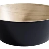 APS Schale -FRIDA- Ø 20 Cm, H: 7,5 Cm 25