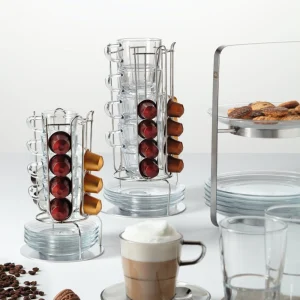 LEONARDO Etagere SENSO 2-teilig 21