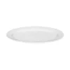 Esmeyer 2 X Seltmann Platte Oval 28 Cm, Form: Meran, Dekor: 00006 25