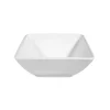 Esmeyer 2 X Seltmann Bowl 5140 15×15 Cm, Form: Buffet-Gourmet, Dekor: 57125 Caramel 23