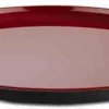APS 15437 Teller -ASIA PLUS- Ø 24 Cm, H: 2 Cm 25