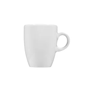 Esmeyer 6 X Seltmann Obere Zur Espressotasse 5012, Form: Meran, Dekor: 00006 21