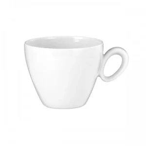 Esmeyer 6 X Seltmann Obere Zur Moccatasse 0,09 L, Form: Rondo, Dekor: 00007 11