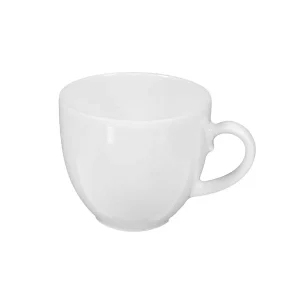 Esmeyer 6 X Seltmann Obere Zur Frühstückstasse 0,35 L, Form: Rondo, Dekor: 00007 15
